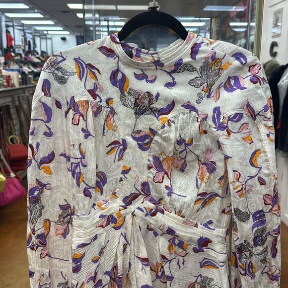 Zadig&Voltaire Dress - Picture 3 of 10